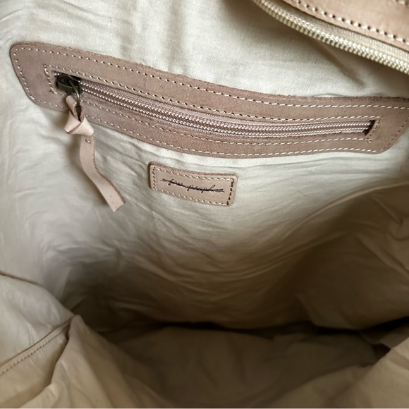 FREE PEOPLE QUICK TRIP WEEKENDER - Picture 6 of 9